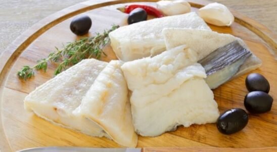 Aprenda como dessalgar bacalhau